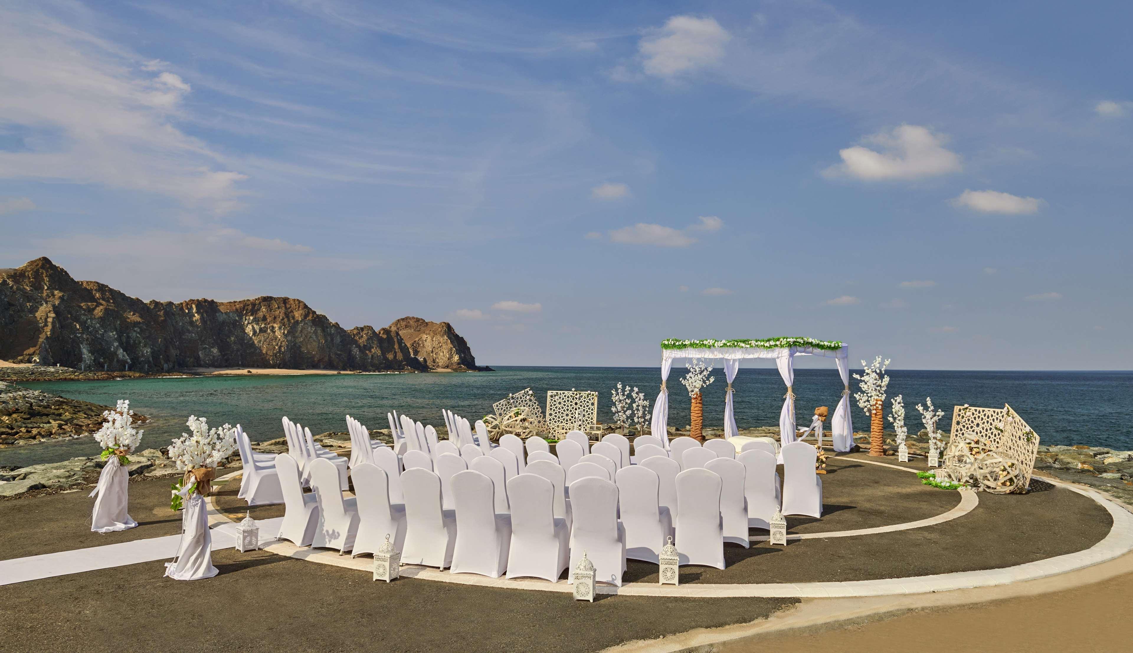 Fairmont Beach Resort