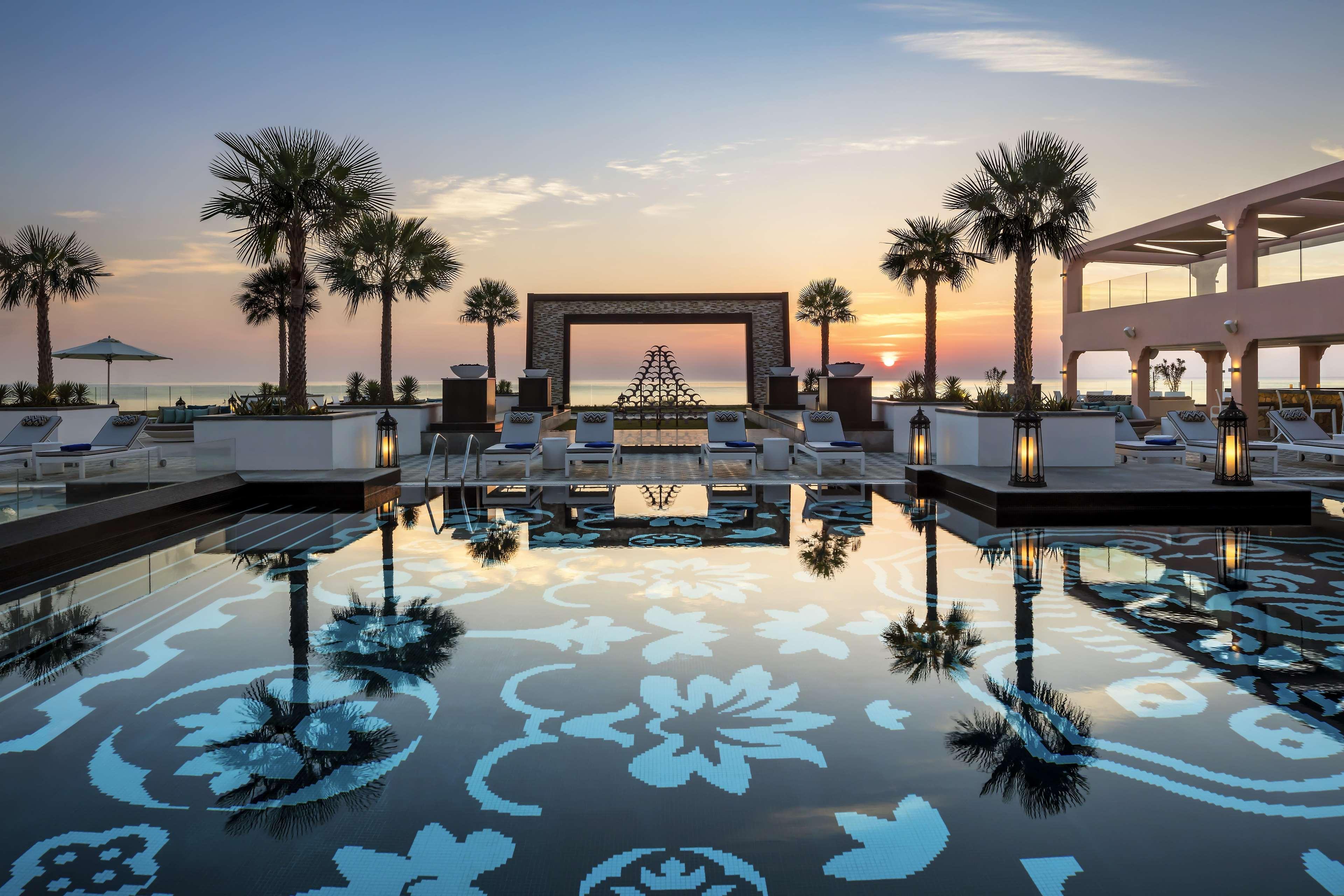 Fairmont Beach