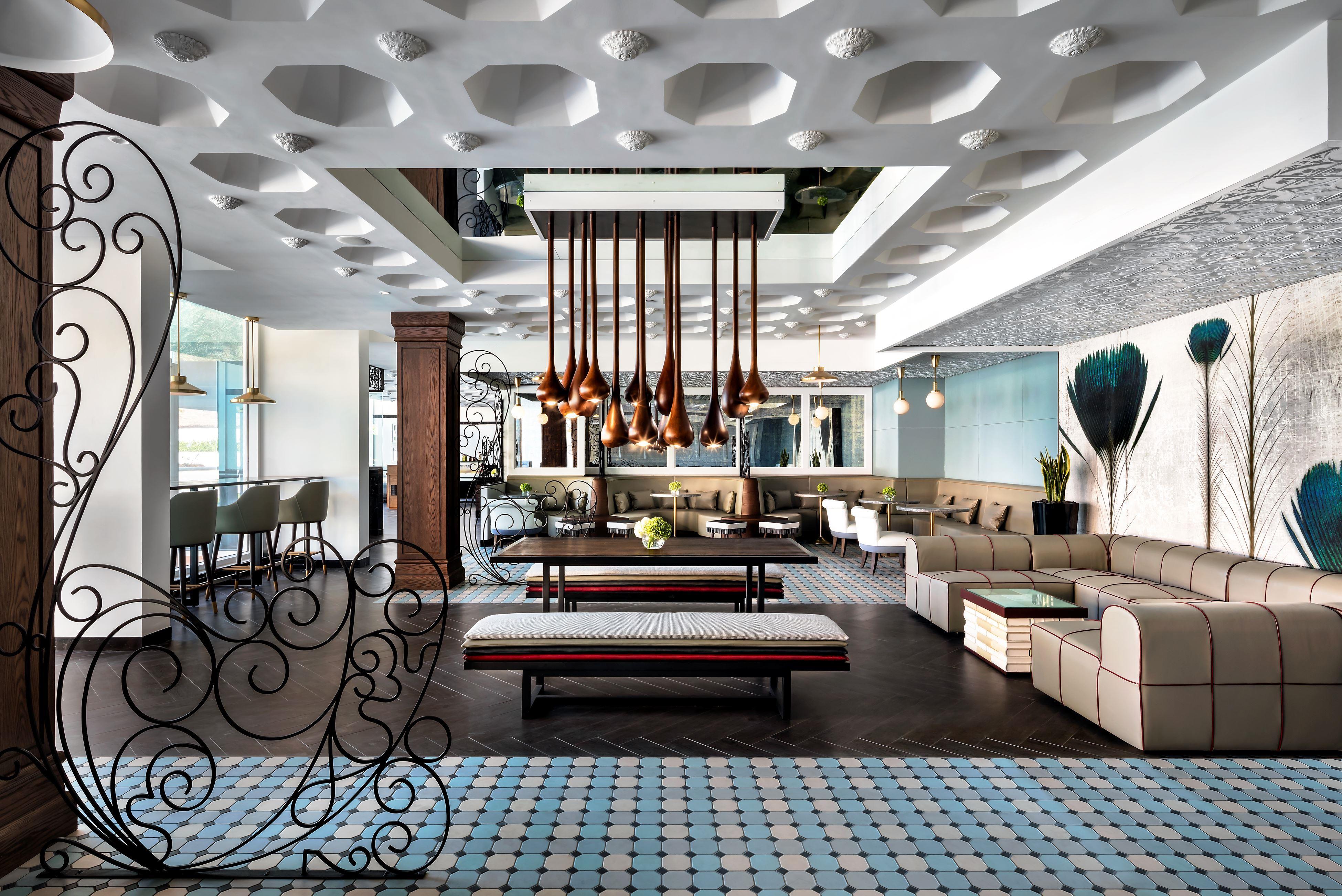 Resort Fairmont Beach