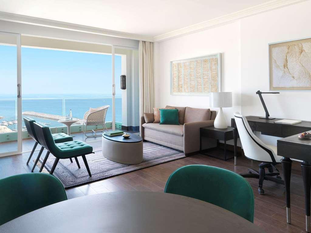 Fairmont Beach Resort Dibba