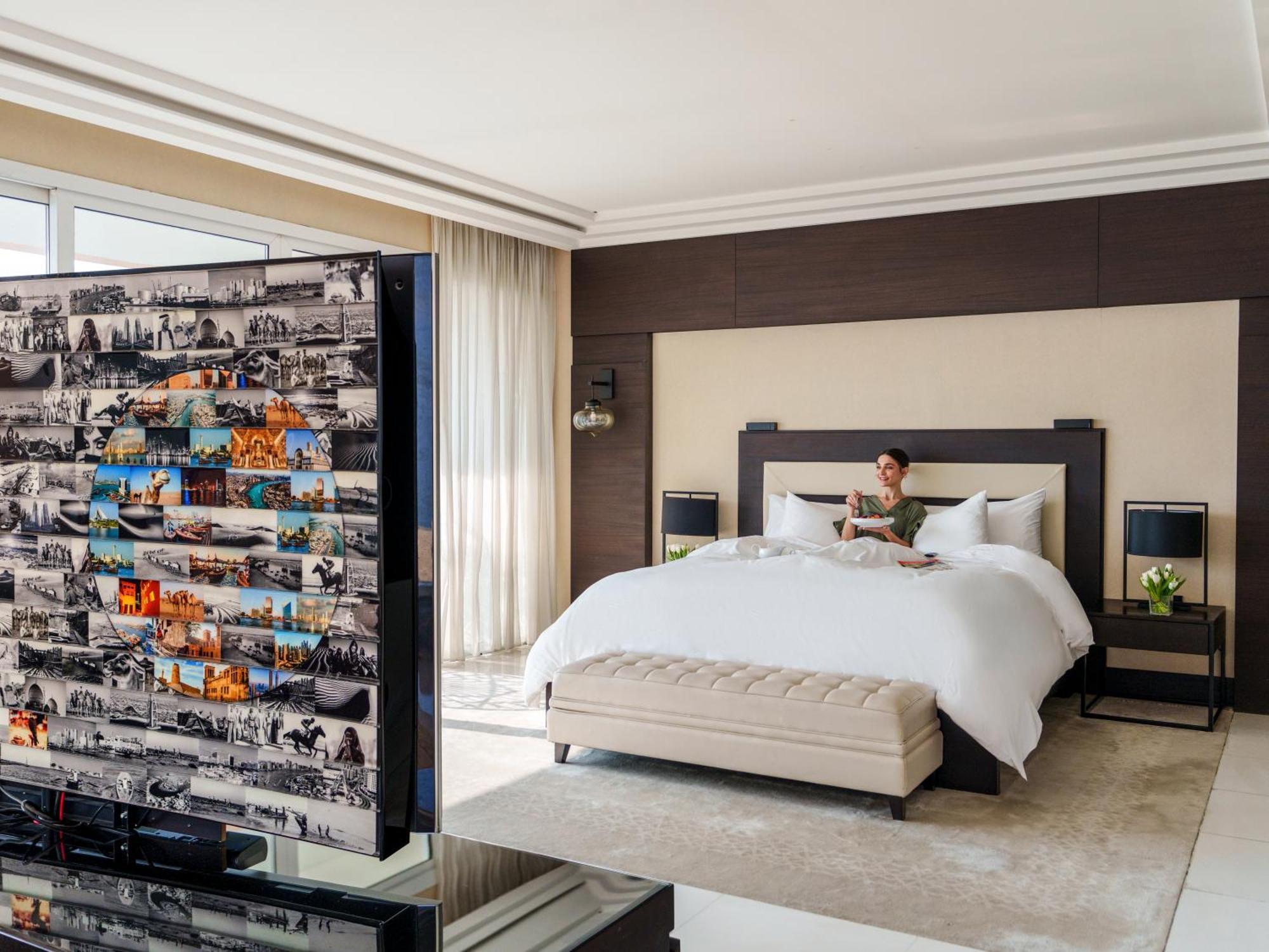 Fairmont Beach 5* Dibba