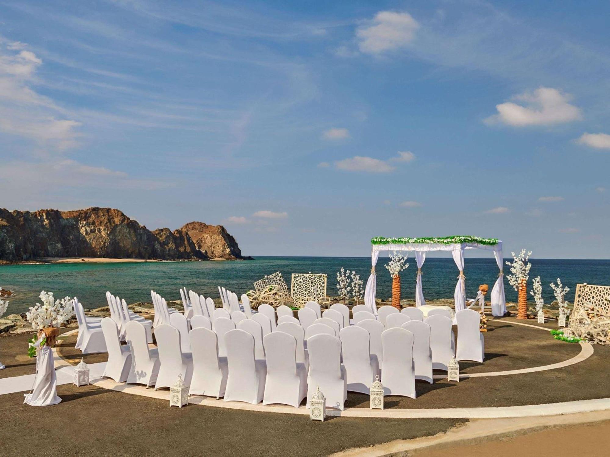 Fairmont Beach