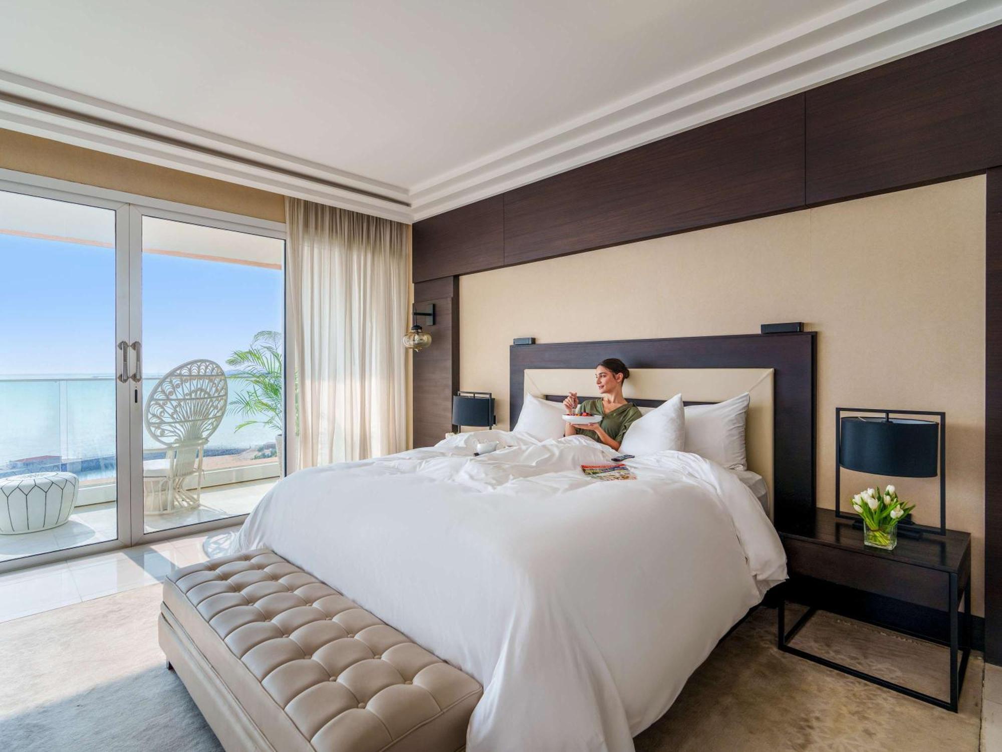 Fairmont Beach Dibba