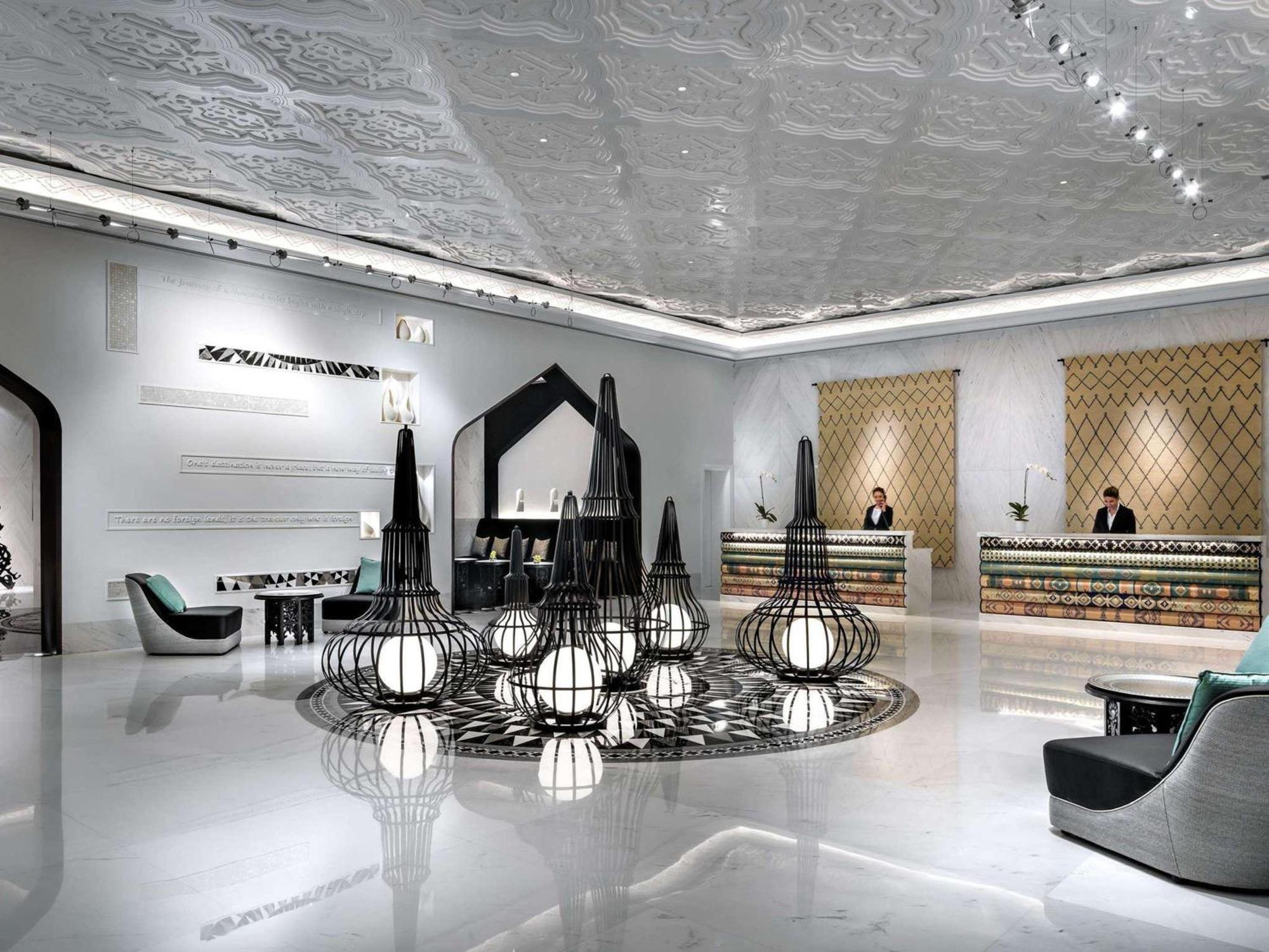 Fairmont Beach Resort Dibba