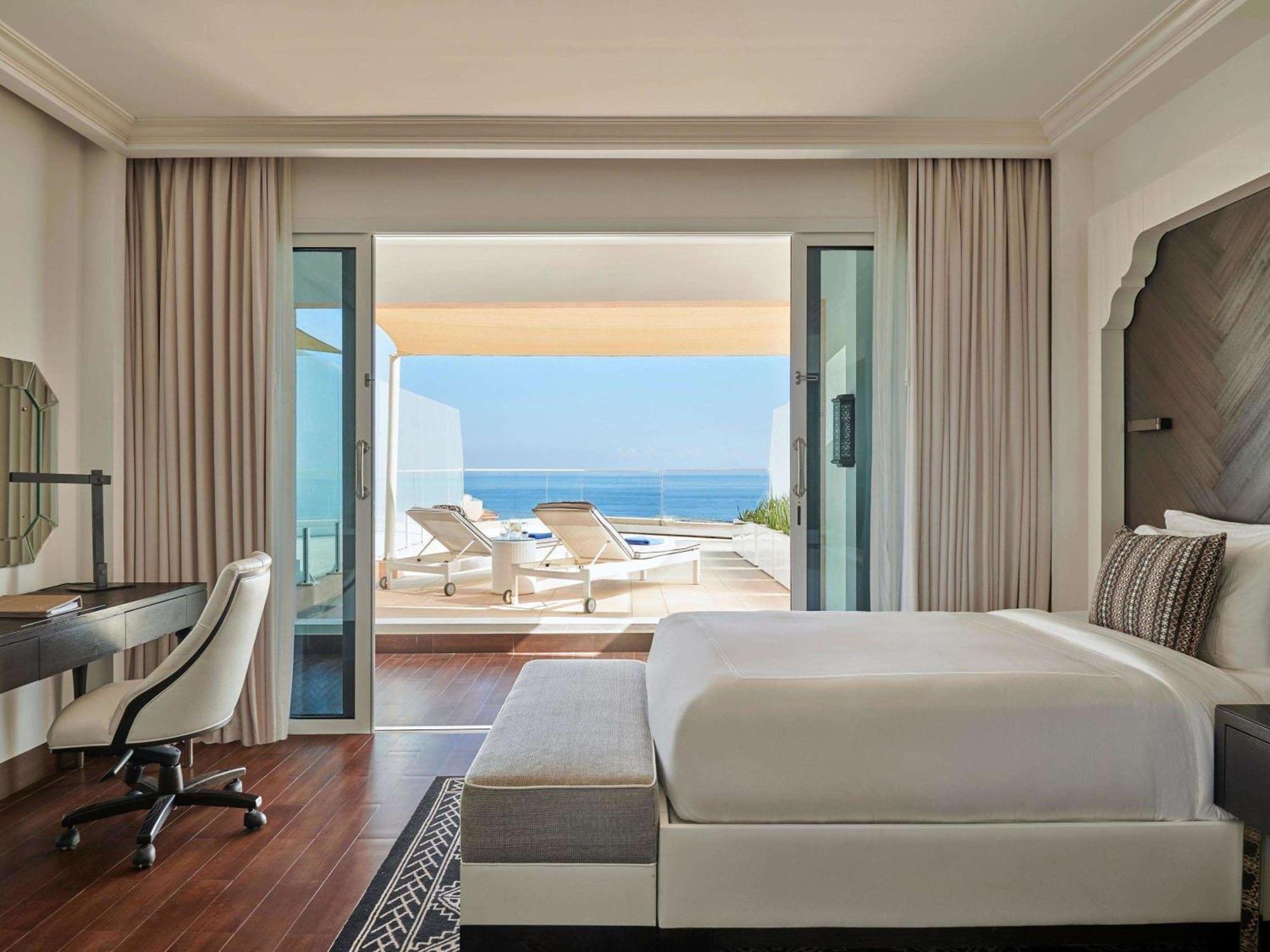 Fairmont Beach Dibba