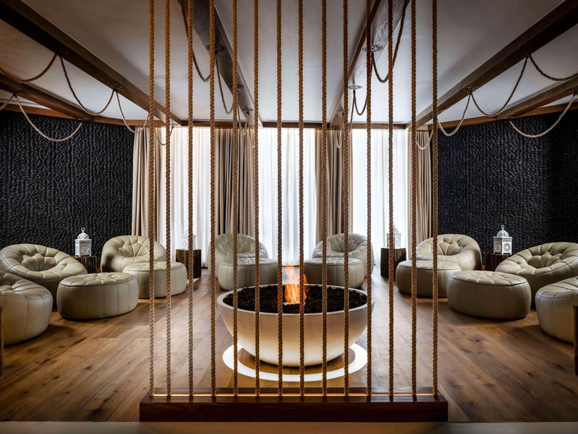 Fairmont Beach 5*