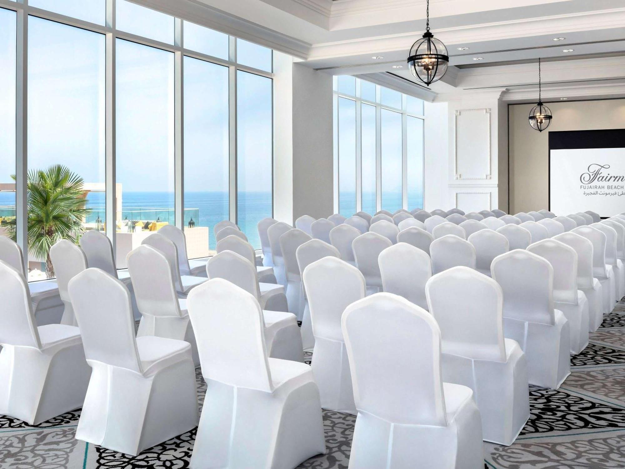 Fairmont Beach 5* Dibba