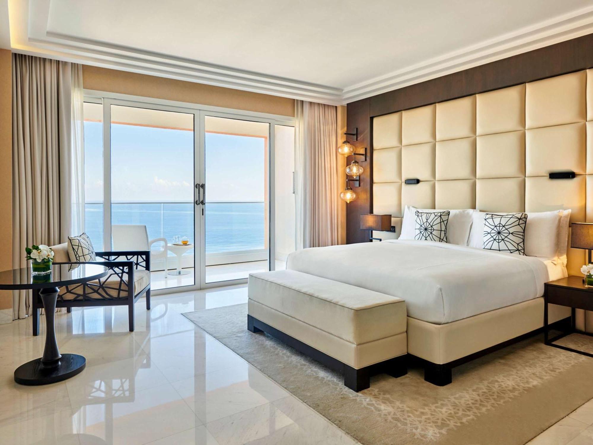 Fairmont Beach Resort Dibba